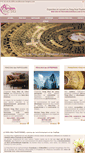 Mobile Screenshot of horizon-fengshui.com